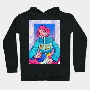 Juicy Girl Hoodie